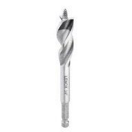 Lenox 1094806A1216 34 (19mm) X 6 (152.4mm) Bi-metal Utility Drill Bit-1
