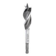 Lenox 1094906A1416 78 (22mm) X 6 (152.4mm) Bi-metal Utility Drill Bit-1