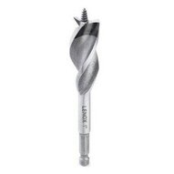 Lenox 1095006A1616 1 (25mm) X 6 (152.4mm) Bi-metal Utility Drill Bit-1