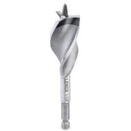 Lenox 1095206A2016 1 14 (32mm) X 6 (152.4mm) Bi-metal Utility Drill Bit-1