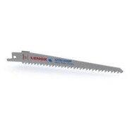 Lenox 121029W6R 9 (229mm) 6 Tpi Fleam Ground Reciprocating Blade 5pk-1