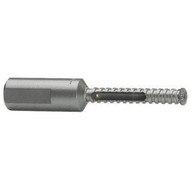 Lenox 121063DGDS 316 (5mm) Diamond Grit One Piece Hole Saw-1