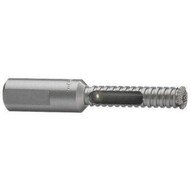Lenox 121074DGDS 14 (6mm) Diamond Grit One Piece Hole Saw-1