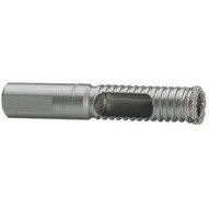 Lenox 121108DGDS 12 (13mm) Diamond Grit One Piece Hole Saw-1