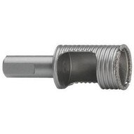 Lenox 1211212DGDS 34 (19mm) Diamond Grit One Piece Hole Saw-1