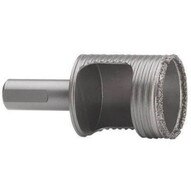 Lenox 1211416DGDS 1 (25mm) Diamond Grit One Piece Hole Saw-1