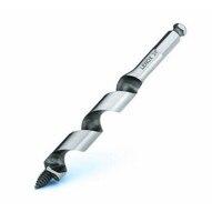 Lenox 1455707A1216 34 (19mm) X 7 12 (191mm) Bi-metal Ship Auger Drill Bit-1