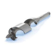 Lenox 1455907A1416 78 (22mm) X 7 12 (191mm) Bi-metal Ship Auger Drill Bit-1