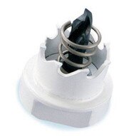 Lenox 2009212CHC 34 (19mm) Carbide Hole Cutter-1
