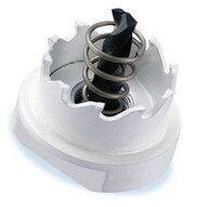 Lenox 20097195CHC 1 732 (31mm) Carbide Hole Cutter-1