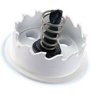 Lenox 2010224CHC 1 12 (38mm) Carbide Hole Cutter-1