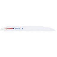 Lenox 20373106R5 12 (305mm) 6 Tpi T2 Bi-metal Demolition Reciprocating Saw Blade 5 Pack-1