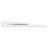 Lenox 20423B418T 4 (102mm) 18 Tpi Bi-metal Air Saw Blade 25 Pack-1