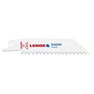 Lenox 20449456RP 4 (102mm) 6 Tpi T2 Bi-metal Reciprocating Saw Blade 5 Pack-1