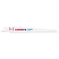 Lenox 20571S636RP 6 (152mm) 6 Tpi T2 Bi-metal Reciprocating Saw Blade 1 Pack-1