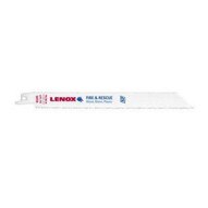 Lenox 20577850R 8 (203mm) 1014 Tpi T2 Bi-metal Reciprocating Saw Blade 5 Pack-1