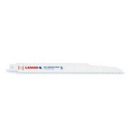 Lenox 20587S956R 9 (229mm) 6 Tpi T2 Bi-metal Reciprocating Saw Blade 1 Pack-1