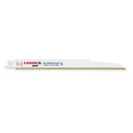 Lenox 21062956GR 9 (229mm) 6 Tpi Gold T2 Reciprocating Saw Blade 5 Pack-1