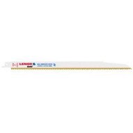 Lenox 21075B156GR 12 (305mm) 6 Tpi Gold T2 Reciprocating Saw Blade 25 Pack-1