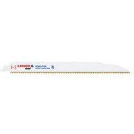 Lenox 21091106GR 12 (305mm) 6 Tpi Gold T2 Demolition Reciprocating Saw Blade 5 Pack-1