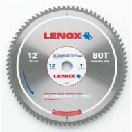 Lenox 21892AL140080CT 14 (355mm) 80 Tooth Count Metal Cutting Circular Saw Blade For Aluminum-1