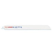 Lenox 22753OSB810R 8 (203mm) 10 Tpi T2 Bi-metal Reciprocating Saw Blade 50 Pack-1
