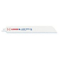 Lenox 22764OSB6114R 6 (152mm) 14 Tpi T2 Lazer Reciprocating Saw Blade 50 Pack-1