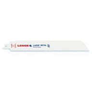 Lenox 22766OSB9114R 9 (229mm) 14 Tpi T2 Lazer Reciprocating Saw Blade 50 Pack-1
