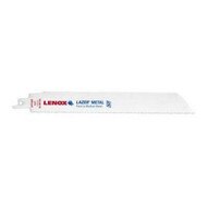 Lenox 24906T9114R 9 (229mm) 14 Tpi T2 Lazer Reciprocating Saw Blade 2 Pack-1