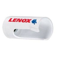 Lenox 2542222HC 1 38 (34.9mm) One Tooth Rough Wood Hole Cutter-1