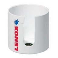 Lenox 2544444HC 2 34 (69.9mm) One Tooth Rough Wood Hole Cutter-1