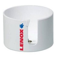 Lenox 2546464HC 4 (101.2mm) One Tooth Rough Wood Hole Cutter-1