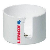 Lenox 2546969HC 4 516 (109.5mm) One Tooth Rough Wood Hole Cutter-1