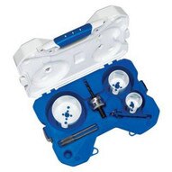 Lenox 25476301G One Tooth Rough Wood Hole Cutter Kit 7 Piece-1