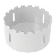 Lenox 2994848CG 3 (76mm) Carbide Grit Hole Saw-1