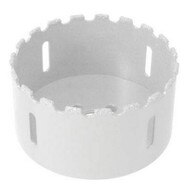Lenox 2995858CG 3 58 (92mm) Carbide Grit Hole Saw-1