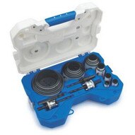 Lenox 308042000G Bi-metal Speed Slot Hole Saw Big Daddy General Purpose Kit 26 Piece-1