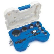 Lenox 308201200G Bi-metal Speed Slot Hole Saw General Purpose Kit 17 Piece-1