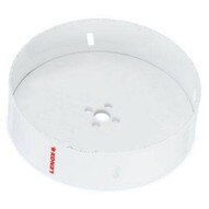 Lenox 30863658RL 6 58 (168mm) Carbide Grit Recessed Lighting Hole Saw-1