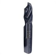 Lenox 3087935PD 14 (6mm) Split Point Stubby Pilot Bit 3 Pack-1
