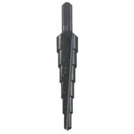 Lenox 30884VB4 316 (4.8mm) - 12 (12.7mm) Vari-bit Step Drill Bit-1