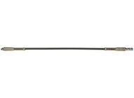 Lincoln Industrial 1224 24 Whip Hose For Cordless Electric Grease Guns-1