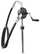 Lincoln Industrial 1387 Fuel Type Fluids Rotory Pump-1