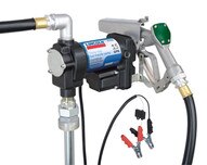 Lincoln Industrial 1550 12v Dc Fuel Transfer Pump-1