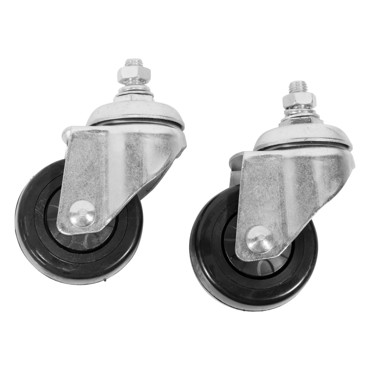 日本人気超絶の Lincoln 3601 For Wheels Front Swivel 275636 Industrial その他