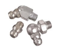 Lincoln Industrial 5184 Metric 3 Style Grease Fitting Assortment (6mm Thread)-1