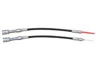 Lincoln Industrial 5807 Hypo Needle Quick Disconnect Grease Hose-1