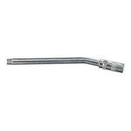 Lincoln Industrial 5853 Small Hyd Coupler Extension Adapter 1 8npt Male-1