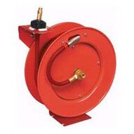 Lincoln Industrial 83753 3 8 Air Hose Reel 50'-1
