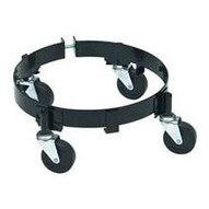 Lincoln Industrial 84191 Band Type Dolly For 25-50lb Container-1